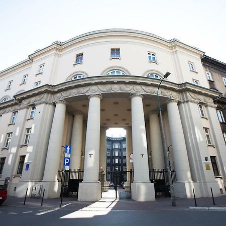 Kings City - Zyblikiewicza Apartment Krakau Exterior foto